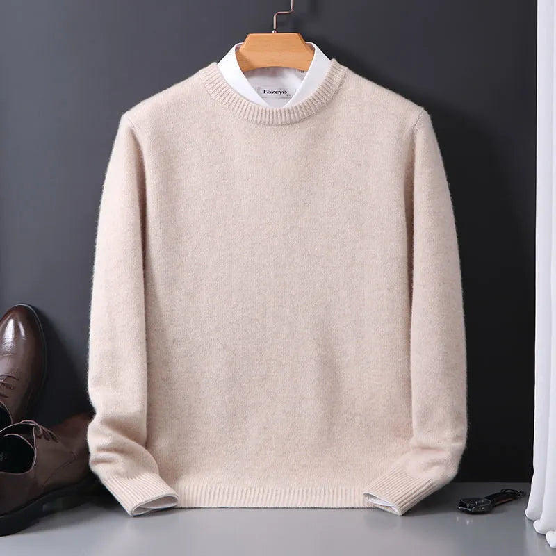 Sylis - Winter Sweater
