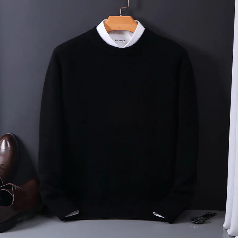 Sylis - Winter Sweater