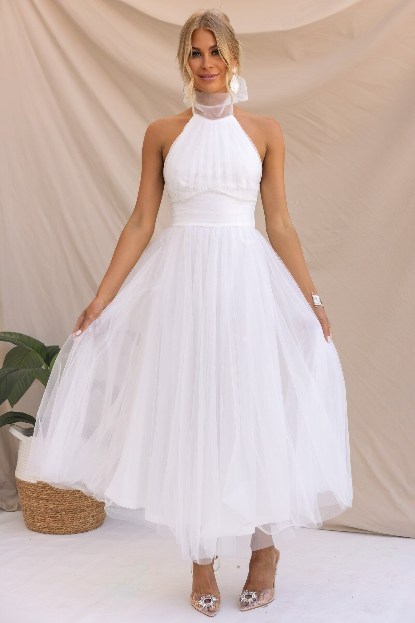 Modern night Sylis for women - Fashion style