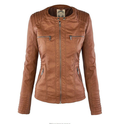 Sylis women's weather-resistant hoodie