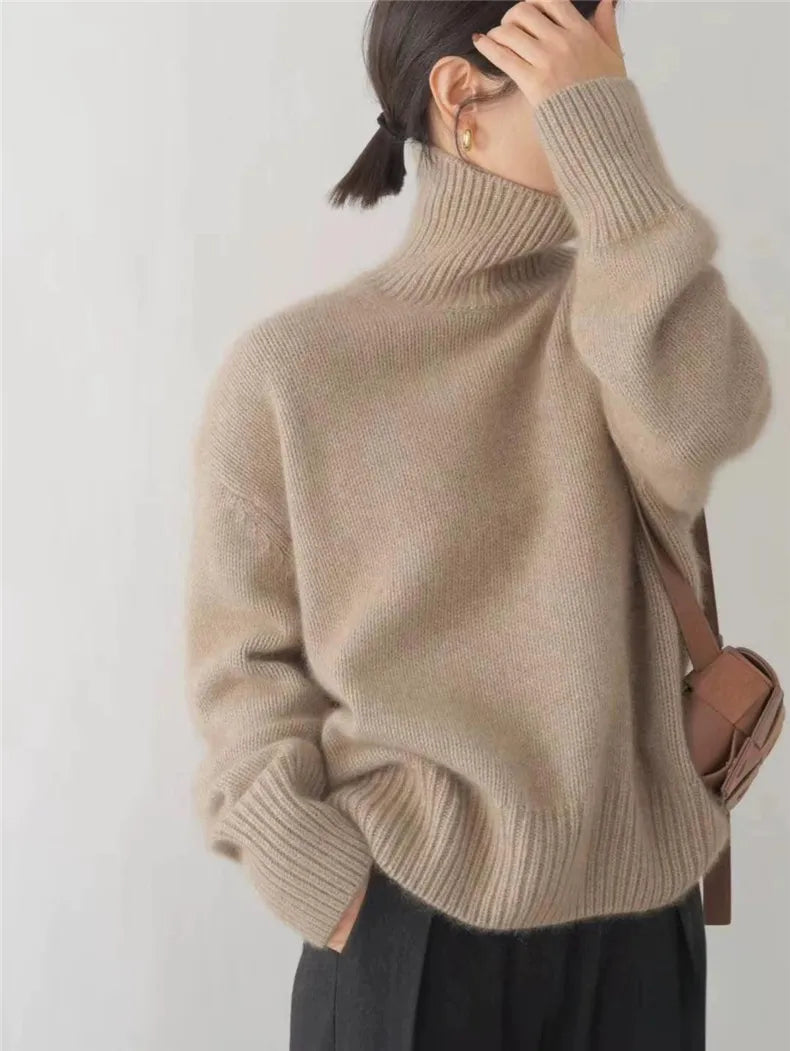 Sylis | Women's sweater