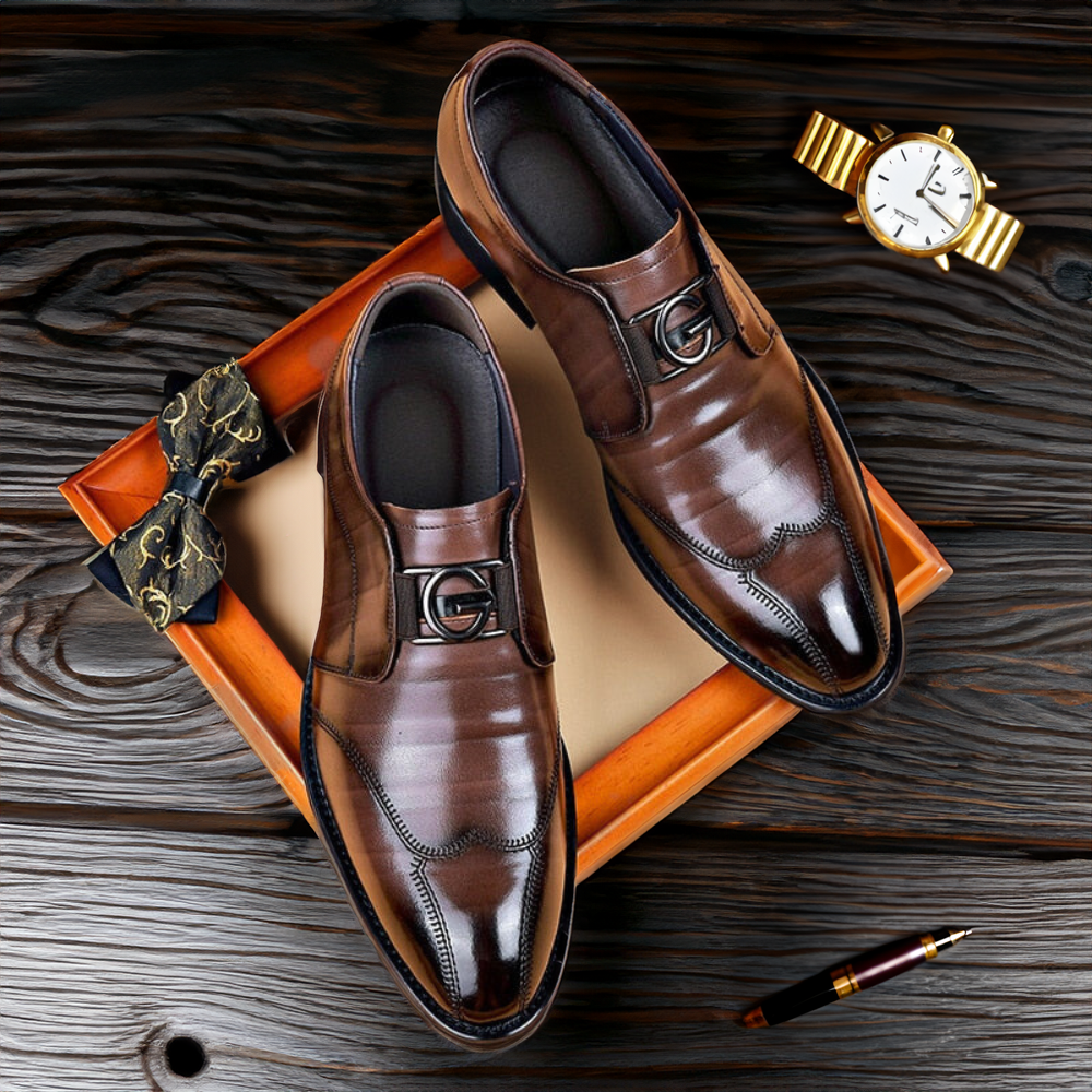Sylis | handmade shoes