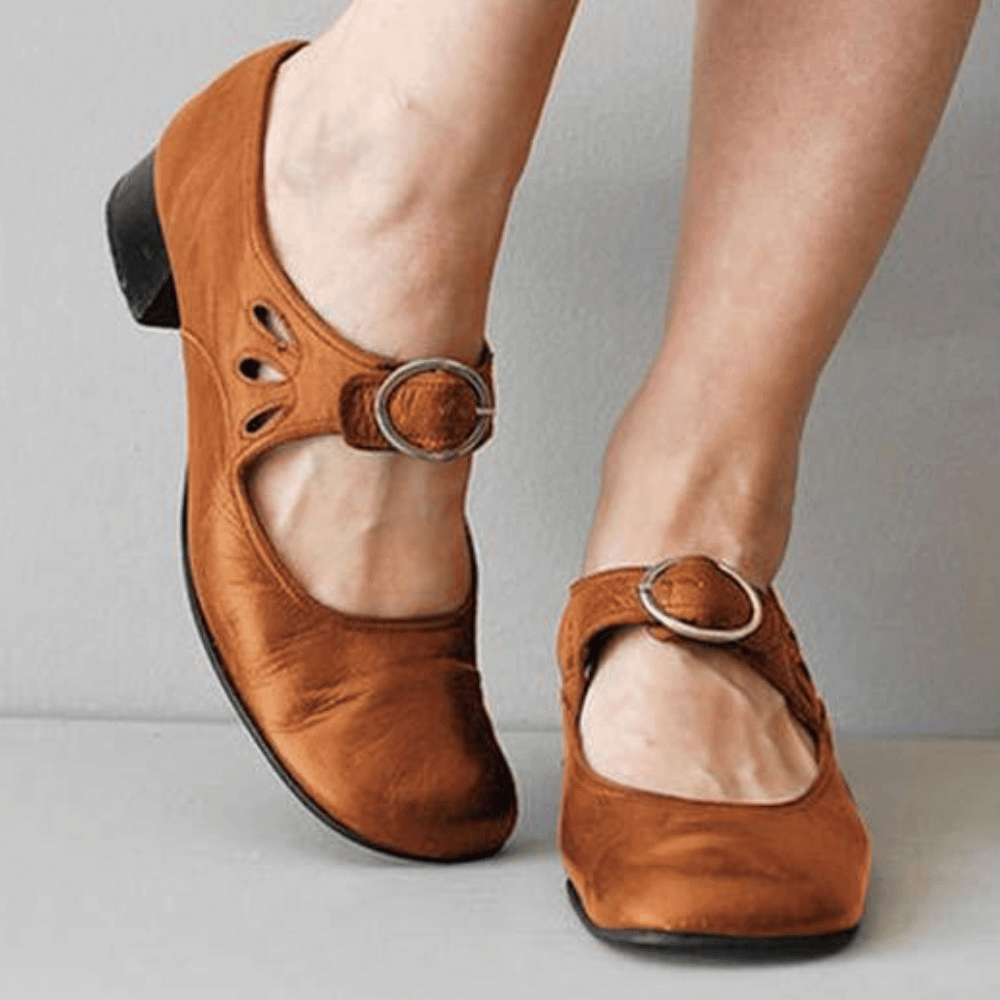 Sylis | The unique and comfortable sandal