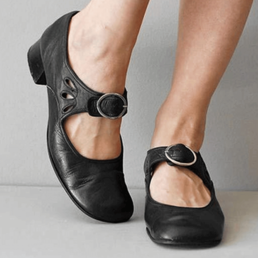 Sylis unique and comfortable sandal