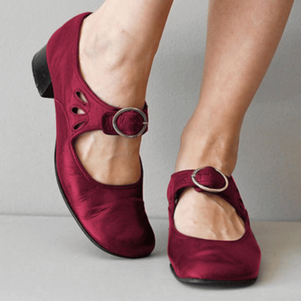 Sylis unique and comfortable sandal