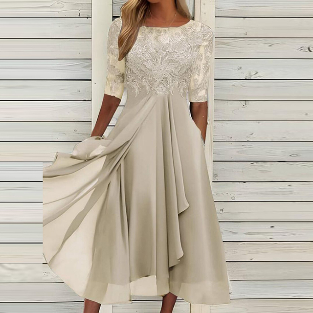 Unique and elegant summer Sylis