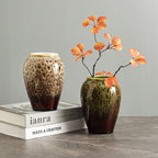 Large Decorative Ceramic Vase
