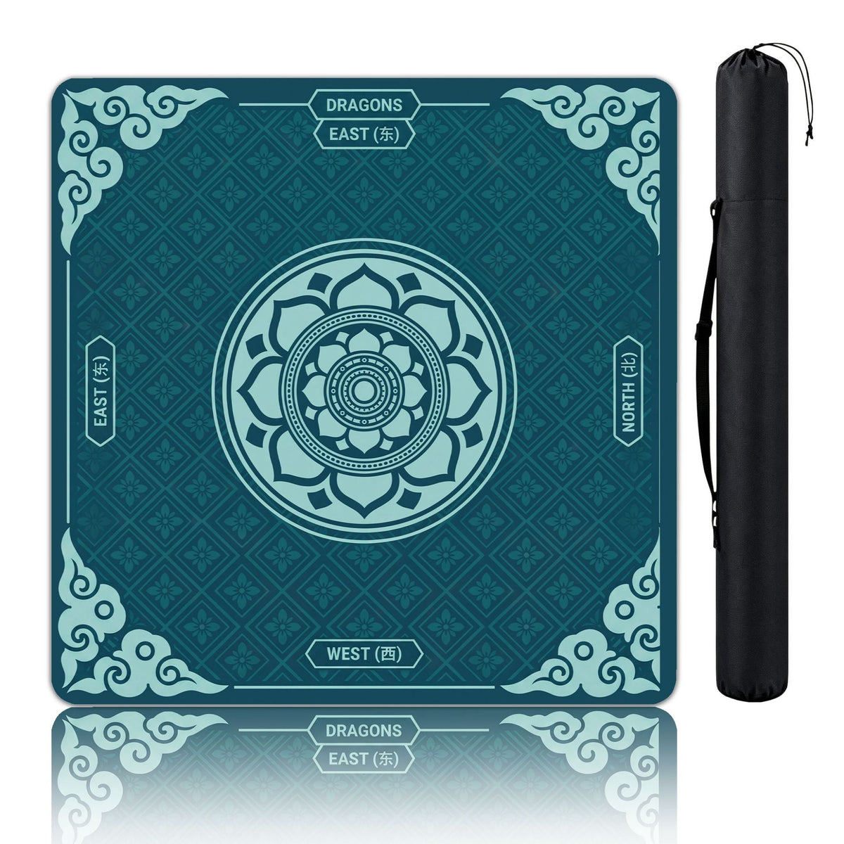 Decorative Outdoor Picnic Mat