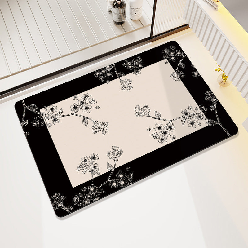 Bathroom Mat
