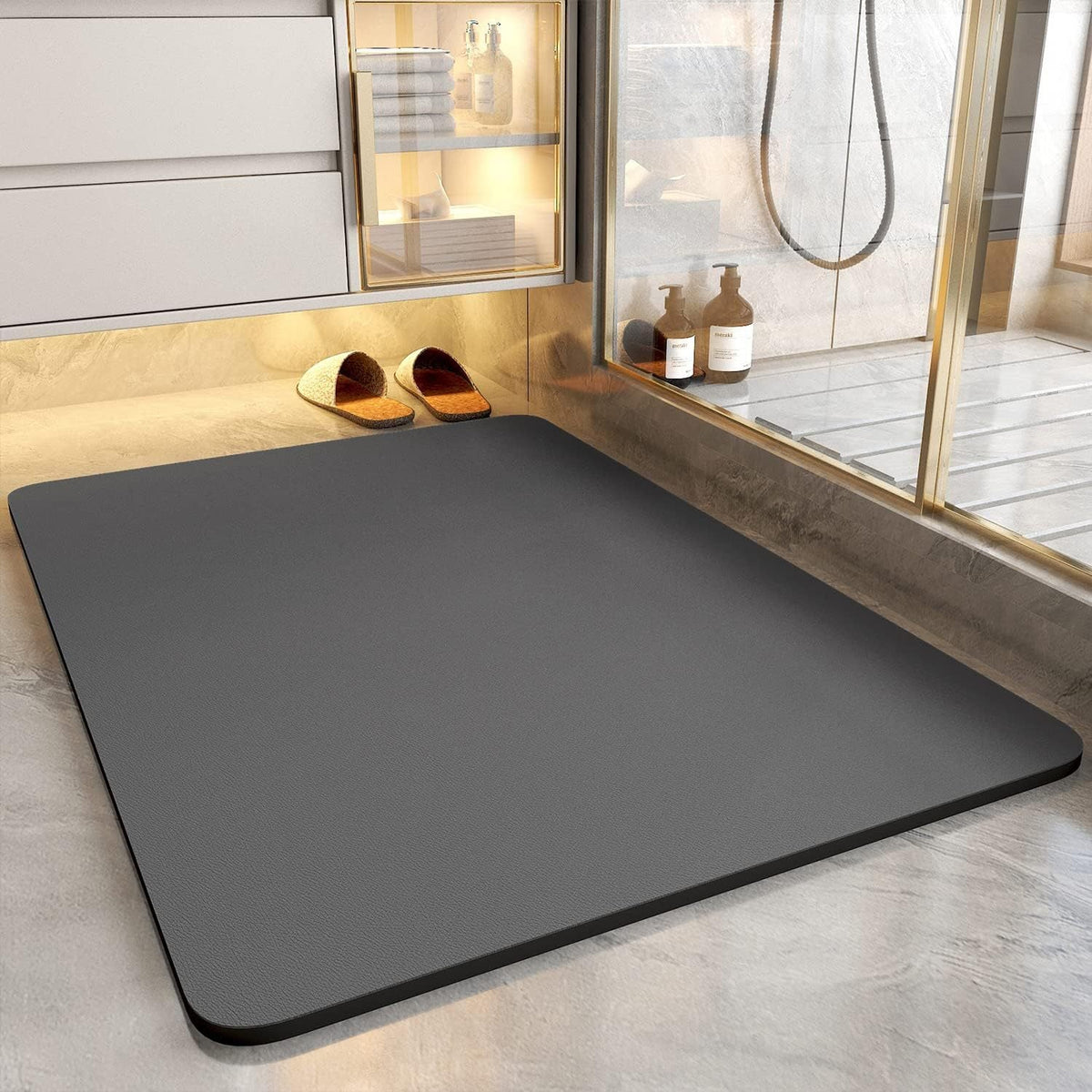 Bath Mat