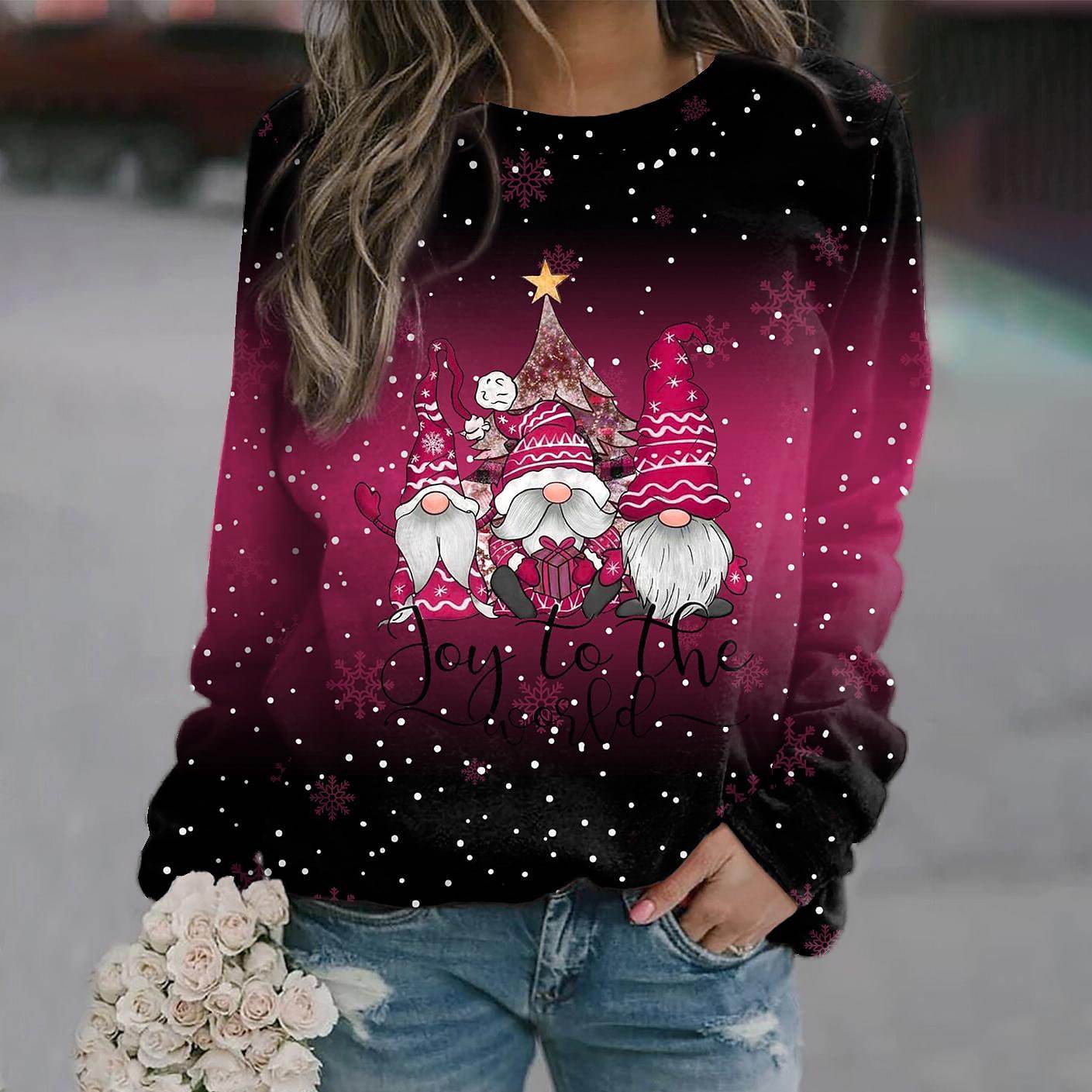 Sylis | Casual and Elegant Winter Sweater