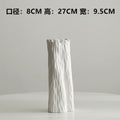Contemporary Ceramic Vase for Interiors