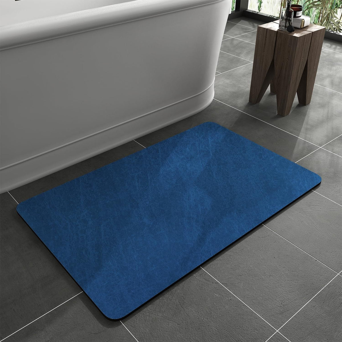 Anti-Slip Bath Mat