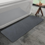 Soft Plush Absorbent Bath Mat