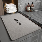 Bath Mat
