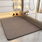 Comfortable Non-Slip Bath Mat