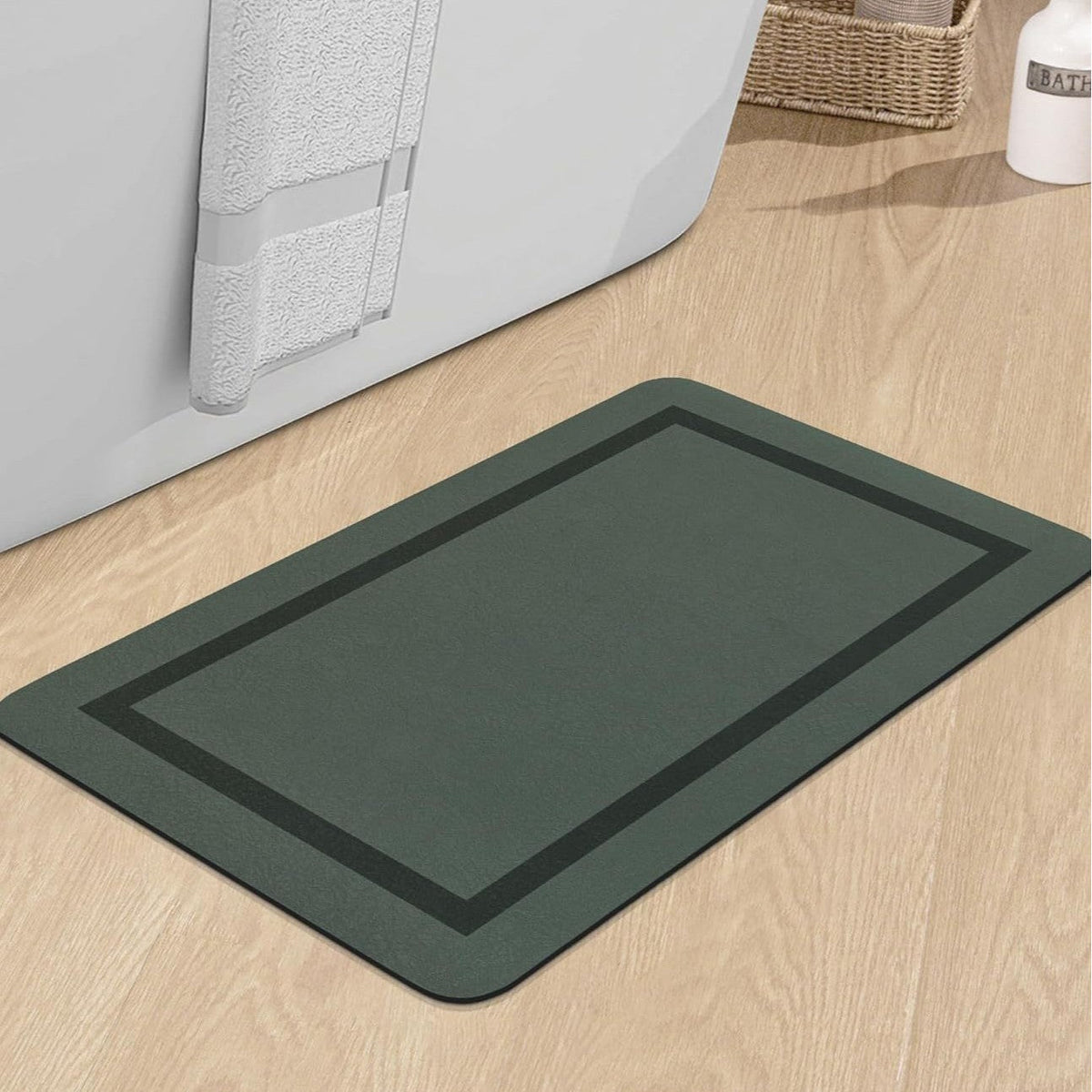 Anti-Fatigue Shower Mat