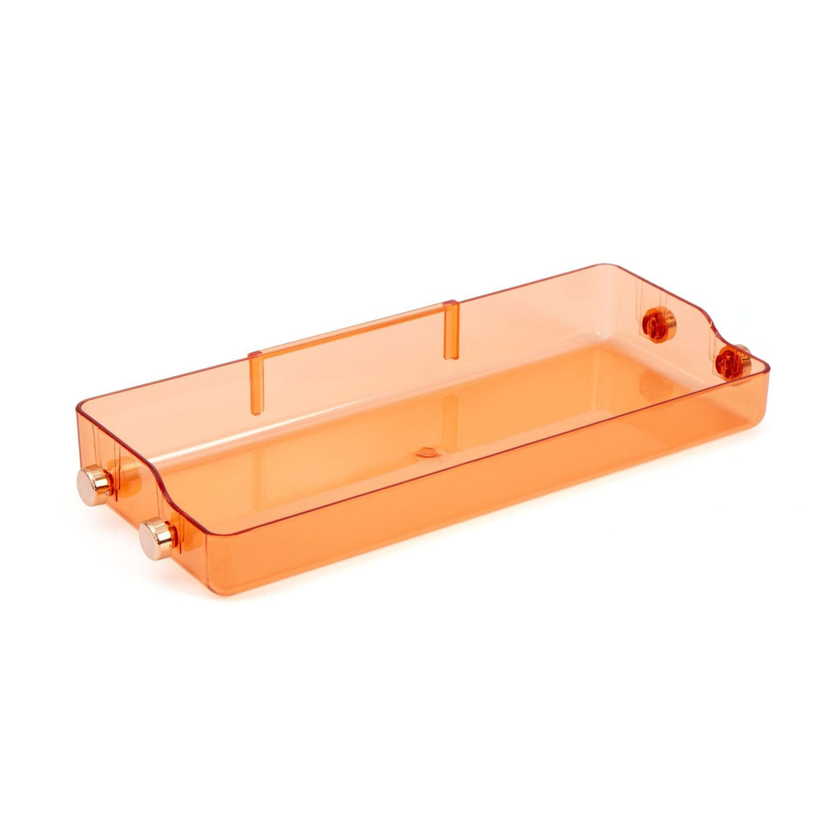 Wall-Mounted Storage Shelf