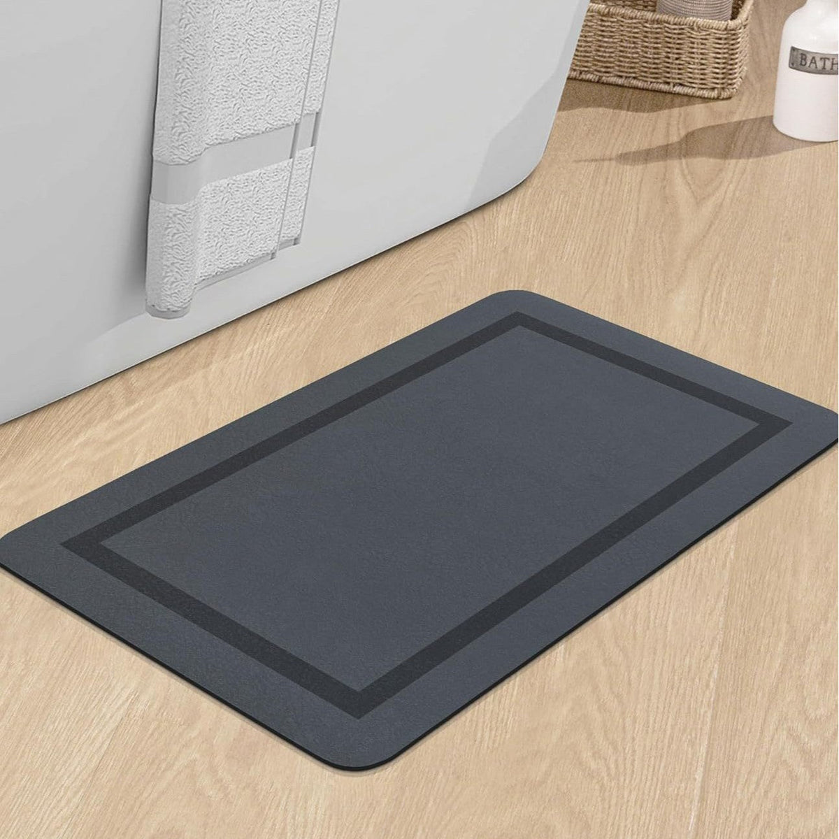 Anti-Fatigue Kitchen Mat