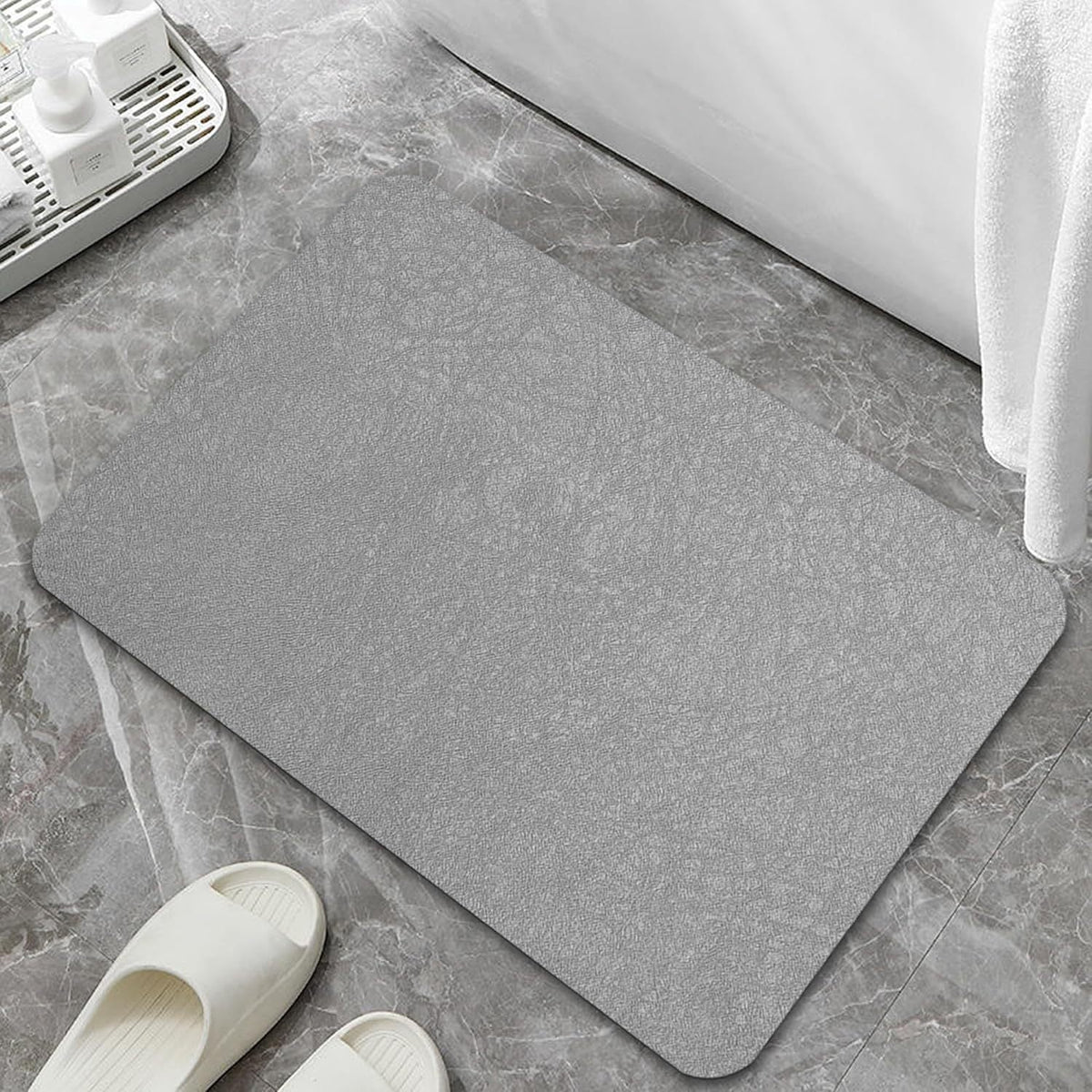 Memory Foam Bath Mat