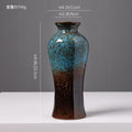 Artistic Ceramic Vase