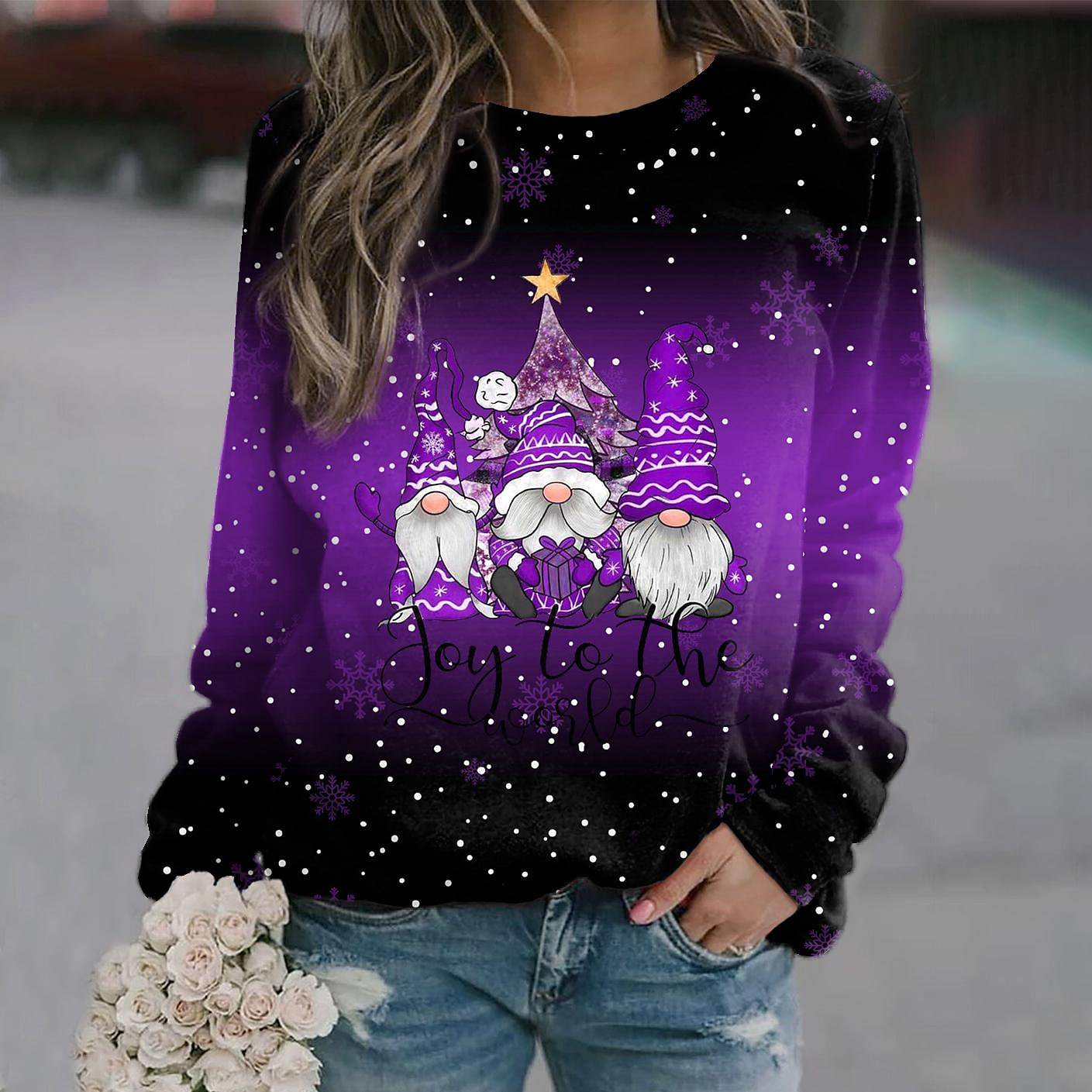 Sylis | Casual and Elegant Winter Sweater