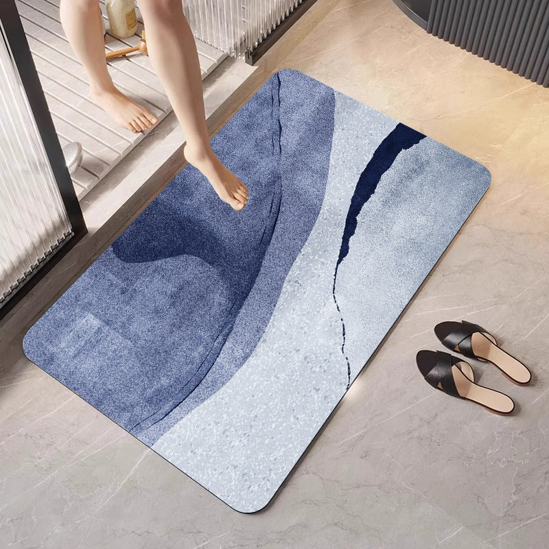 Bath Mat