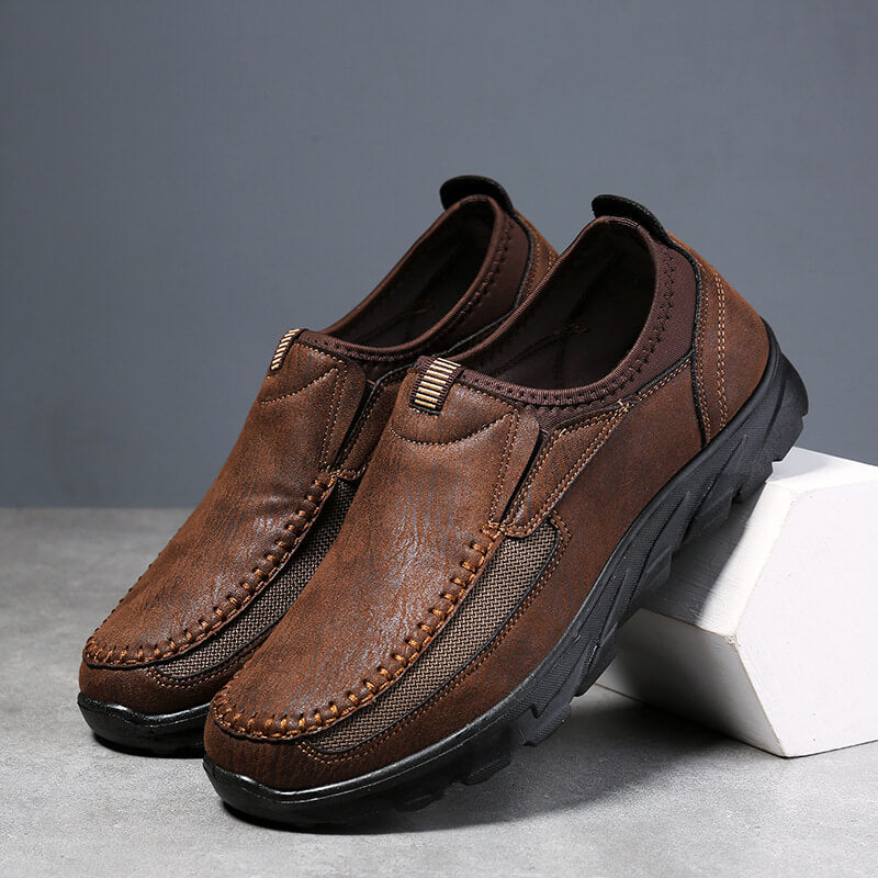 Sylis elegant and comfortable shoe