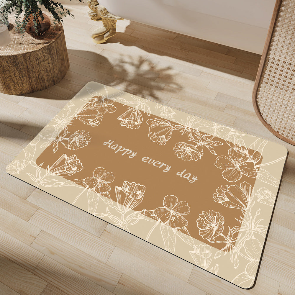Bath Mat