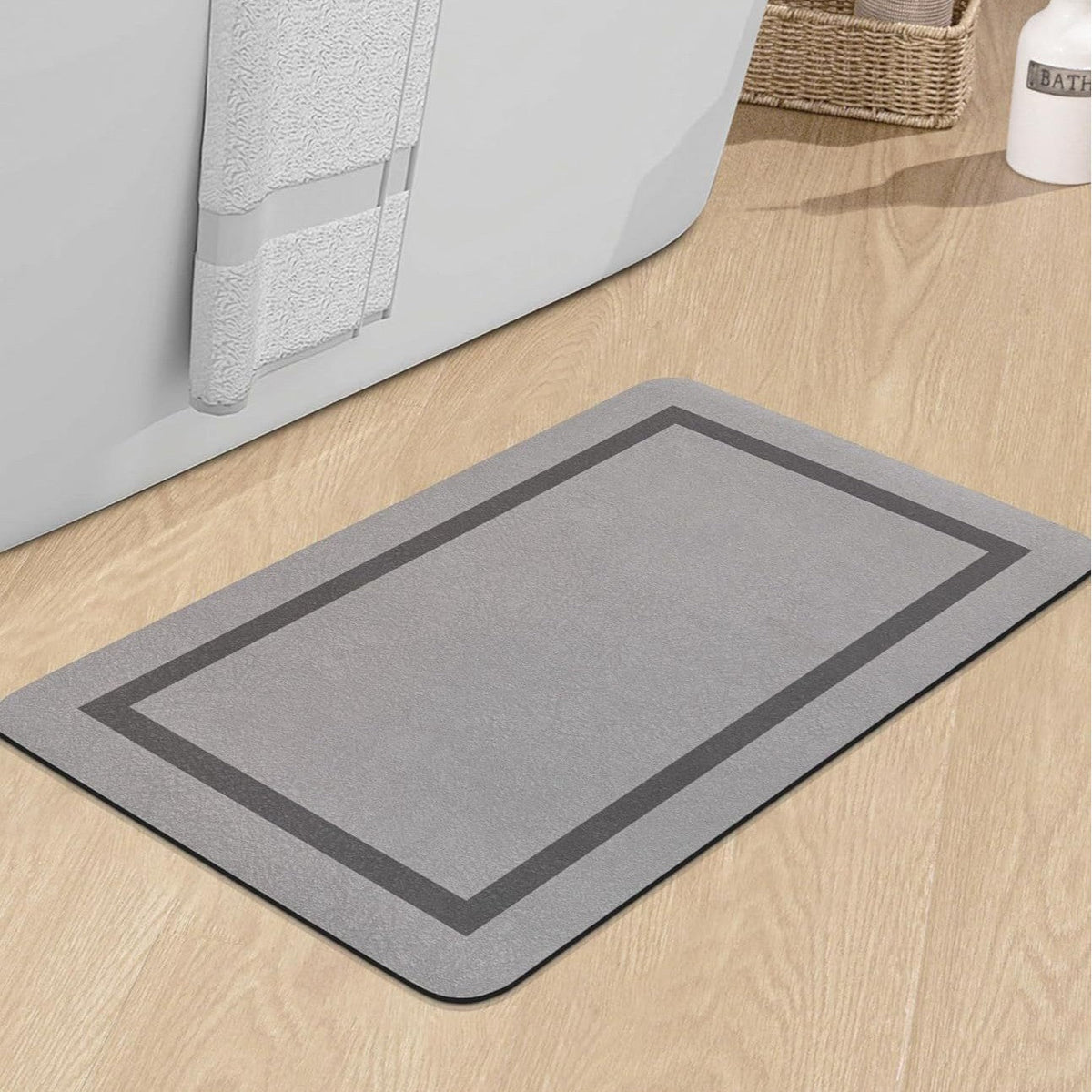 Bath Mat