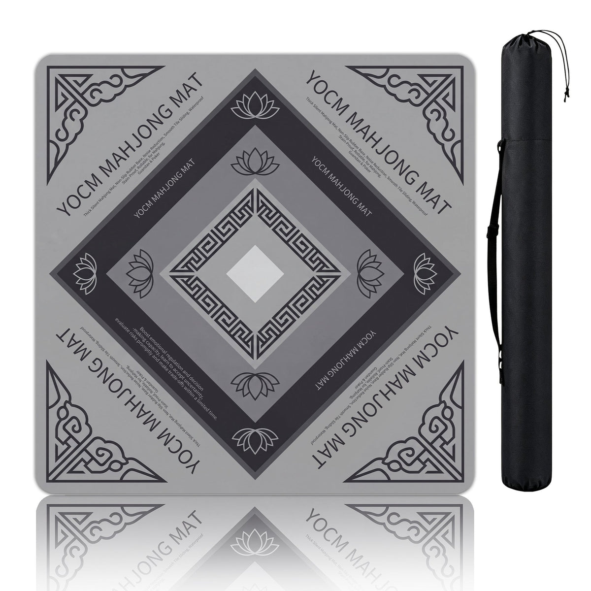 Decorative Outdoor Picnic Mat