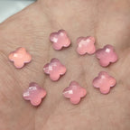 Decorative acrylic flowers