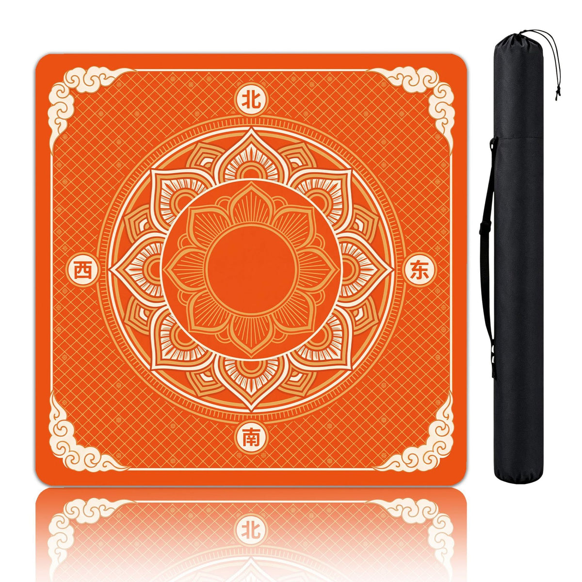 Decorative Outdoor Picnic Mat