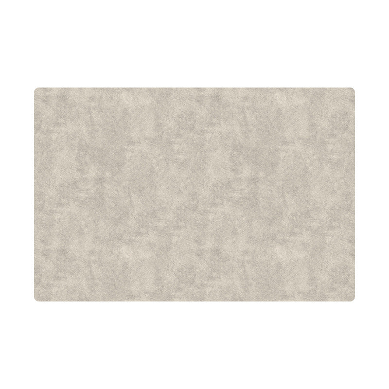 Versatile Absorbent Comfort Bath Mat
