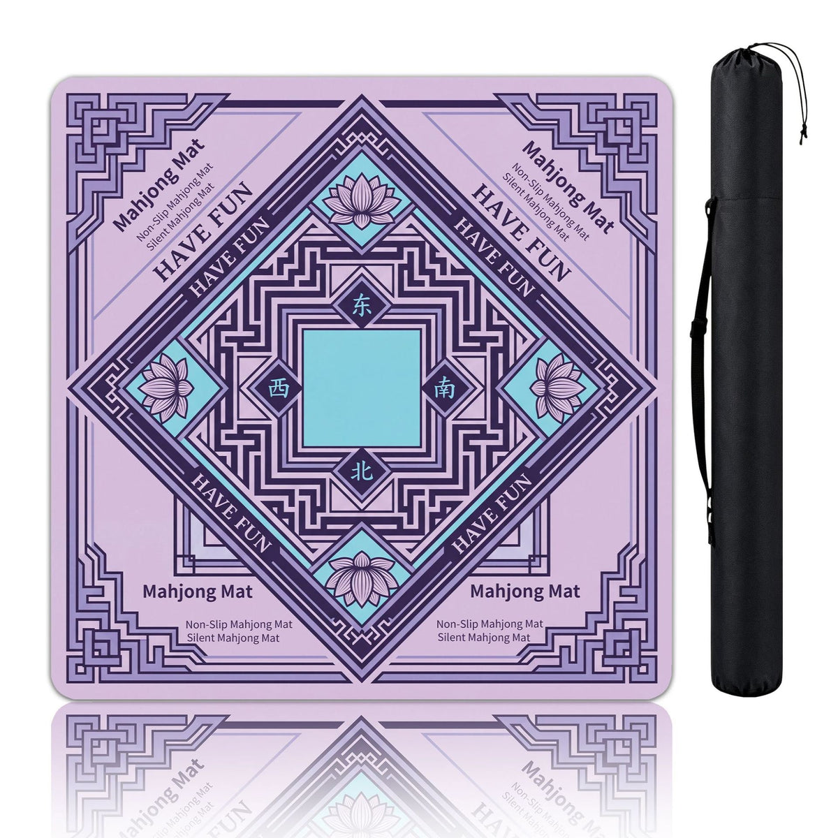 Decorative Outdoor Picnic Mat