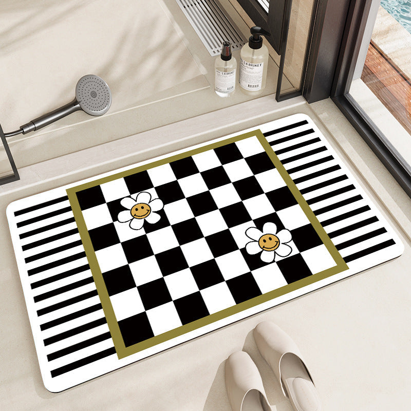Bathroom Mat