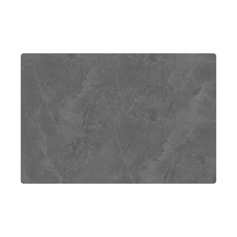 Modern Geometric Bathroom Mat