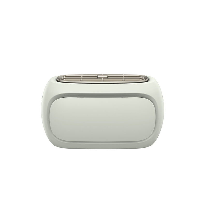 Compact Aroma Diffuser with Digital Control