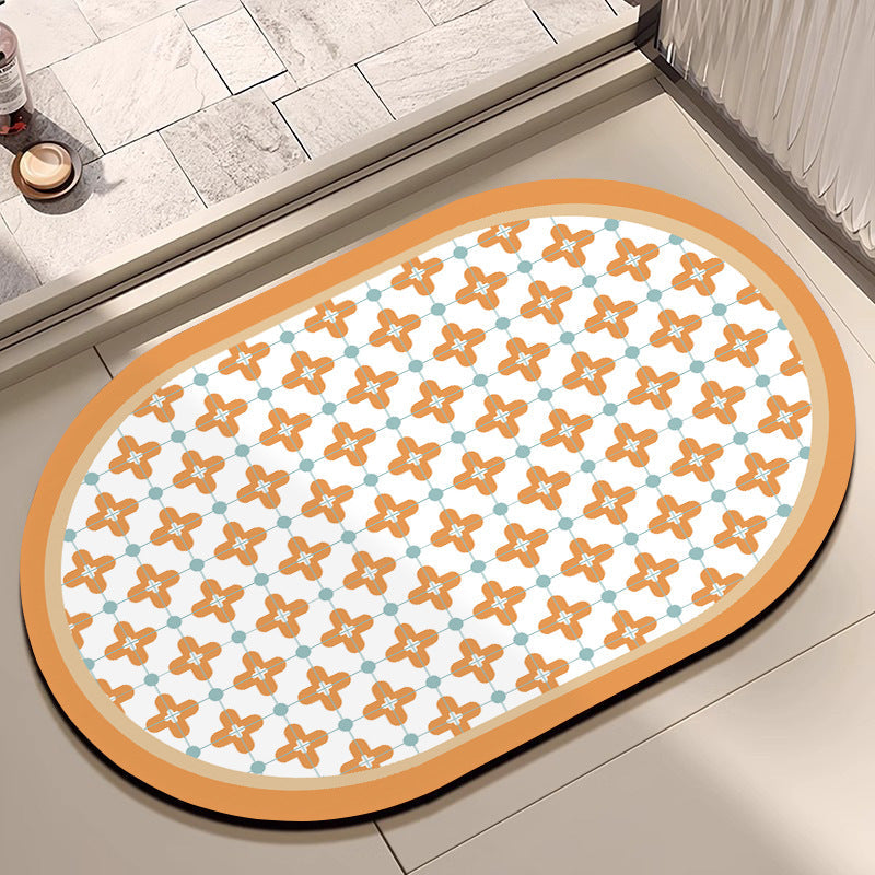 Inspirational Bath Mat