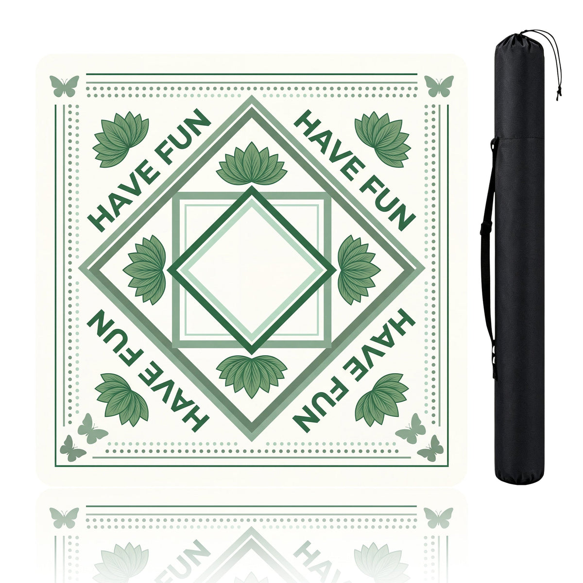 Decorative Outdoor Picnic Mat