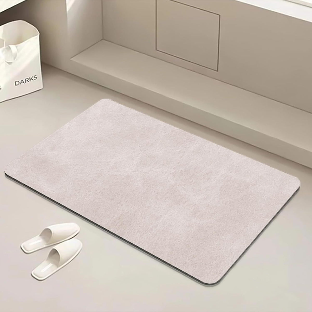 Non-Slip Bath Mat
