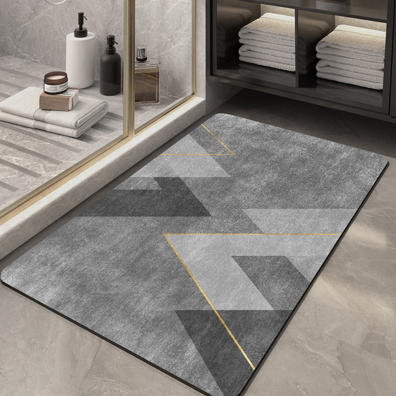 Decorative Door Mat