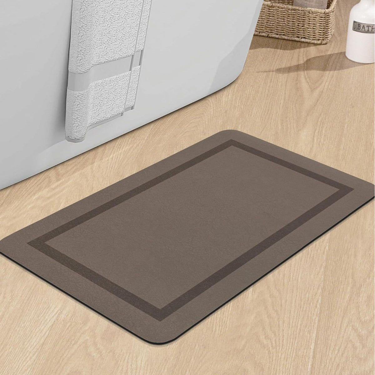Anti-Fatigue Shower Mat