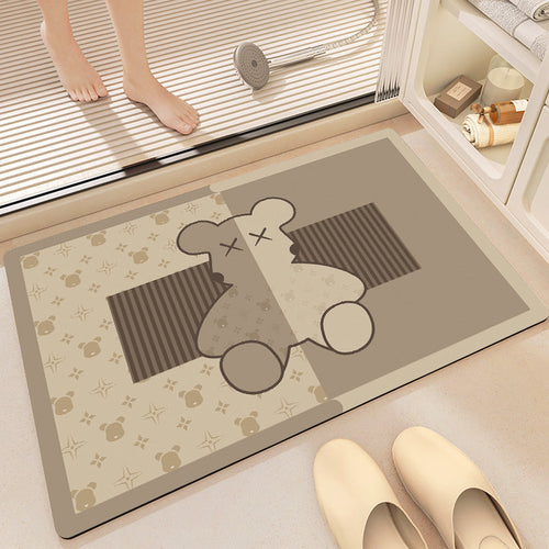 Bathroom Mat