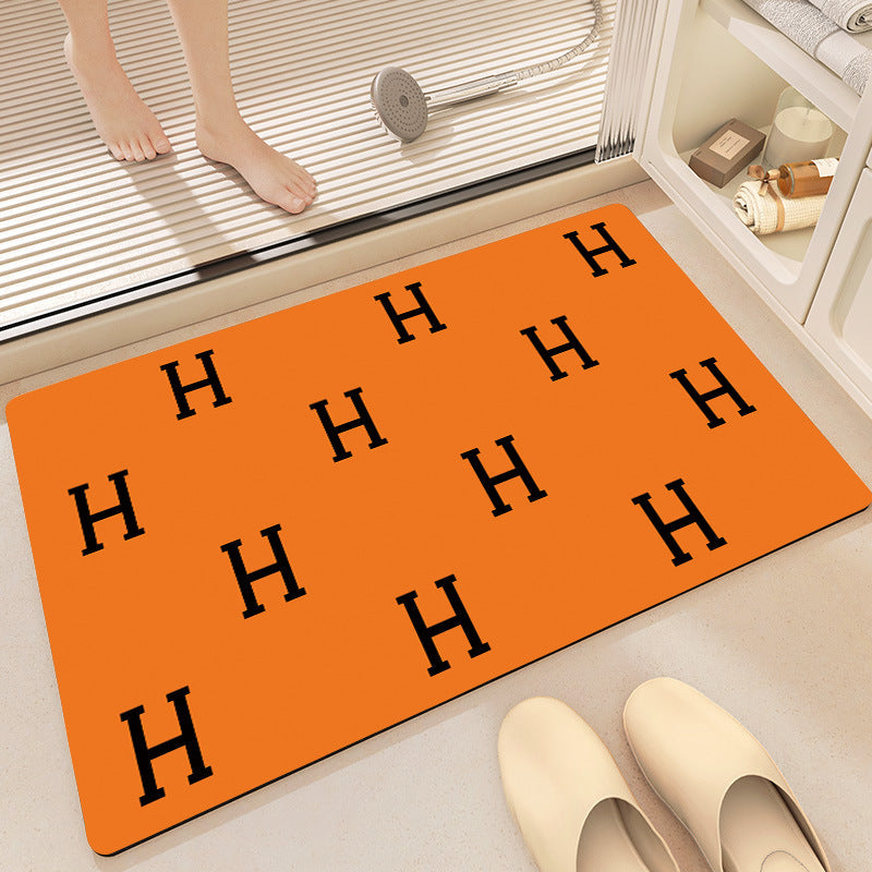 Bath Mat