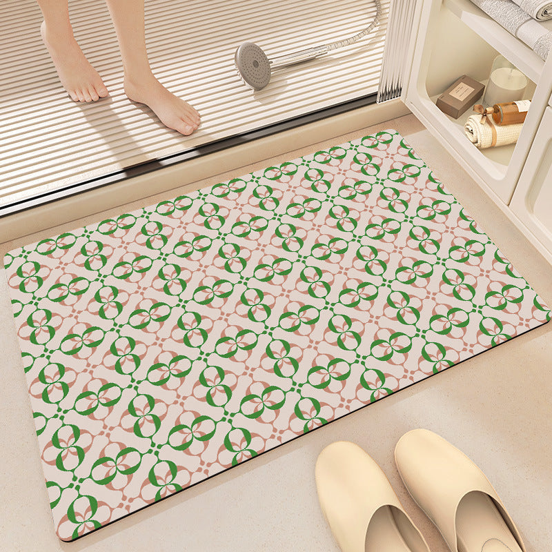 Bathroom Mat