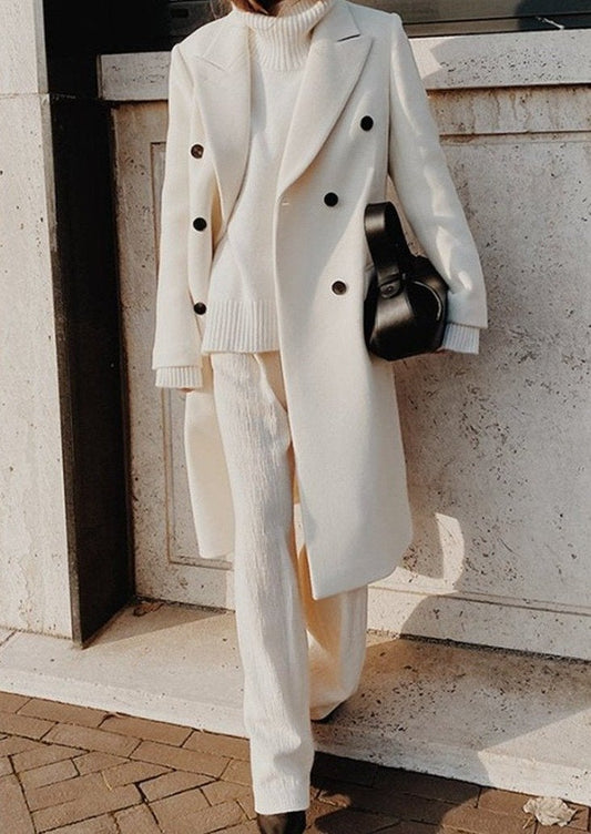 Sylis warmer for winter - Elinas