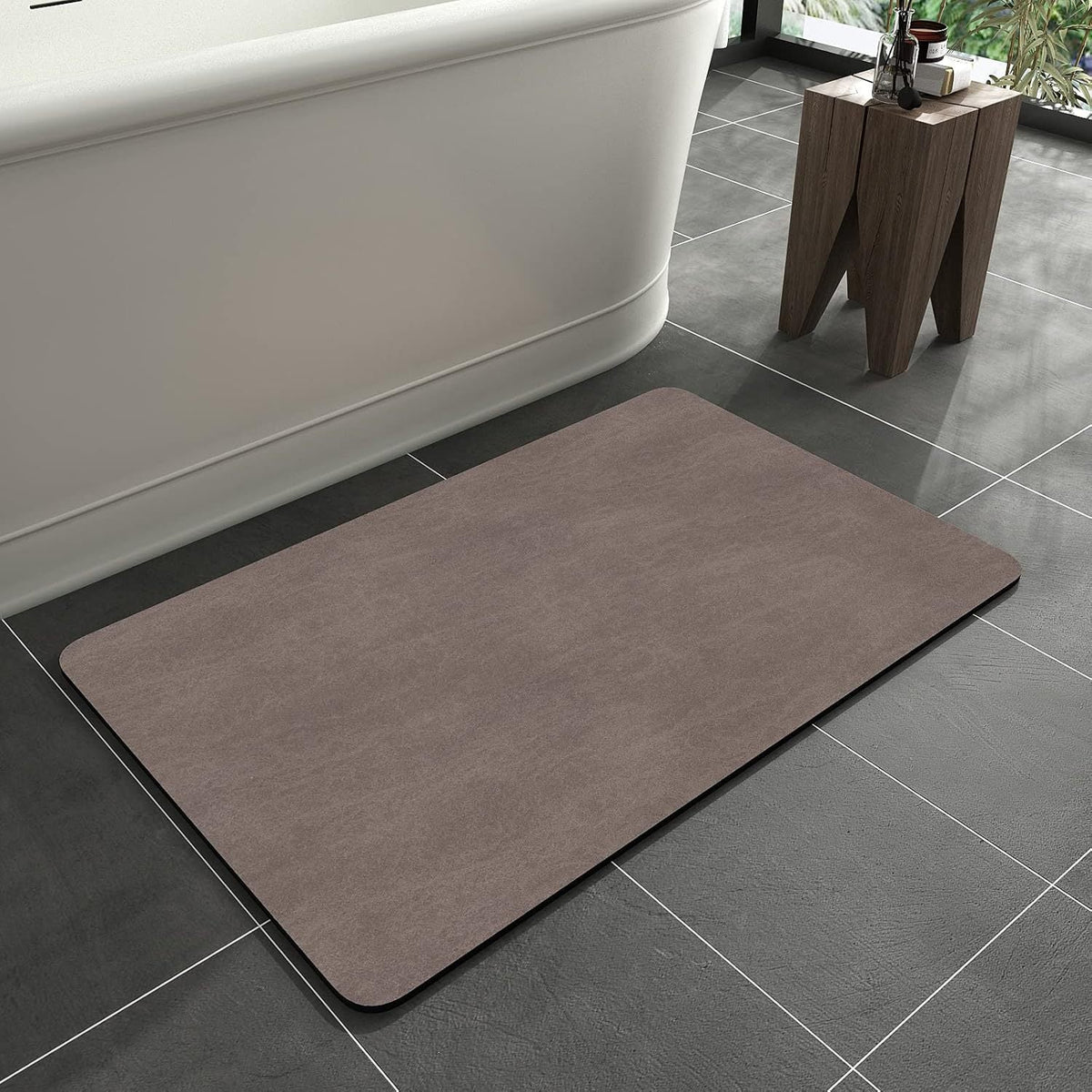 Soft Anti-Fatigue Bath Mat