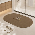 Bathroom Mat