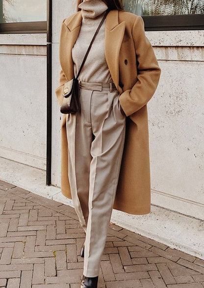 Sylis warmer for winter - Elinas
